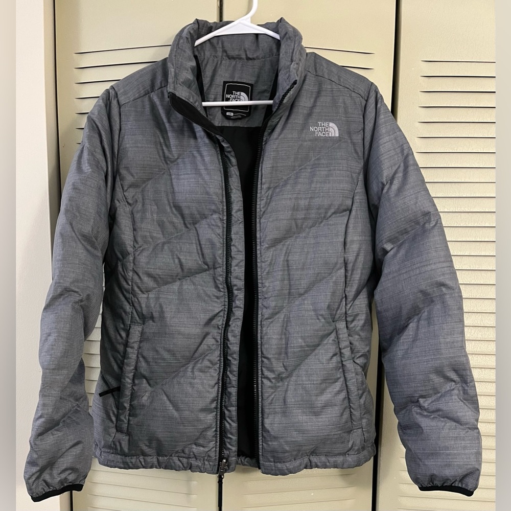 The North Face jacket, size L